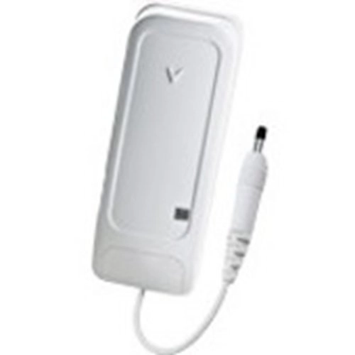 					0-102350 < > Capteur de Fuite Liquide Visonic PowerG FLD-550 PG2 - Blanc - Sans fil - 3 V DC - Eau Détection - 8 an(s) Batterie - Lithium (Li) - Fixation murale Po</>