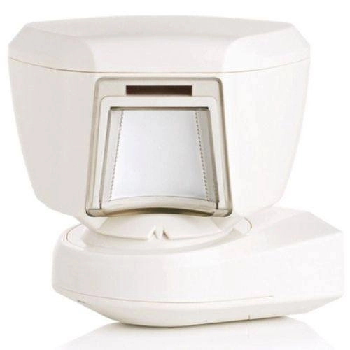 					0-102561 < > Capteur de mouvement Visonic Tower TOWER-20AM PG2 - Sans fil - RF - Capteur à infrarouges passif (PIR) - 12 m Distance de détection de mouvement - Fix</>