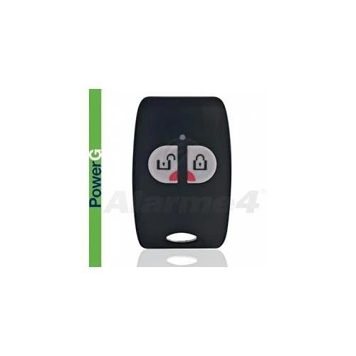 					0-102692 < > Bouton Panique Sans Fil Pb-102pg2</>