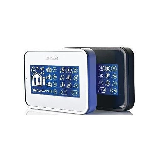 					0-102736 CLAVIER TACTILE KP-160 Power Master PG2