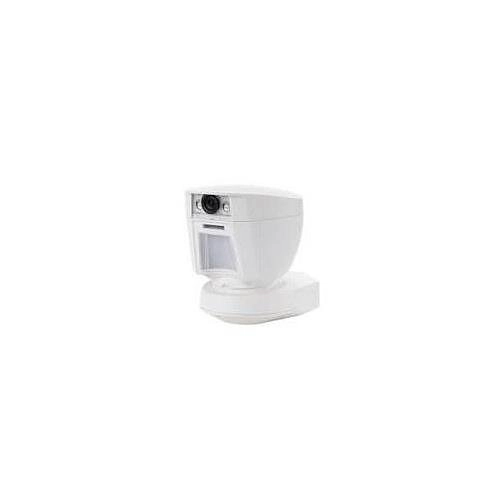 					0-102757 < > Détecteur Irp Caméra Extérieur Visonic Powermaster Sans Fil Tower Pg2</>