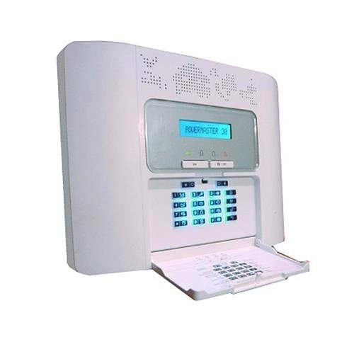 					0-103181 < > Centrale Sans Fil Visonic Powermaster-30</>