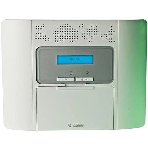 					0-103415 < > Centrale Radio Visonic Powermaster-30 Nf A2p Type 2</>