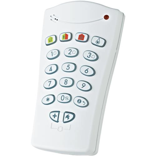 					0-103441 < > Visonic KP-141 PG2 Clavier de programmation - Pour Tableau de Commande</>