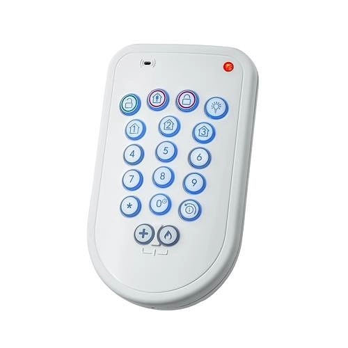 					0-103871 CLAVIER SANS FIL KP-141 PG2