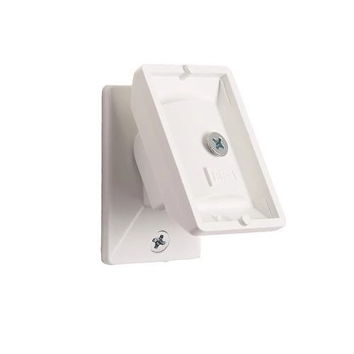 					0-1781-0 < > Support mural Visonic BR-1 pour Détecteur de mouvement</>