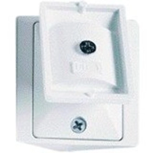 					0-1782-0 < > Support mural Visonic BR-2 pour Détecteur de mouvement</>