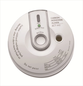 					0-3661-A CO2 SANS FIL MCT442 868Mhz