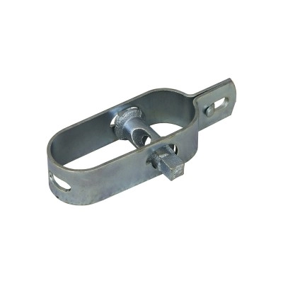 					000803 < > RAIDISSEUR DE HAUBAN A CLIQUET GALVANISE</>
