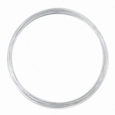 					000806 < > FIL DE FER GALVANISE 20/10 (5KG)</>