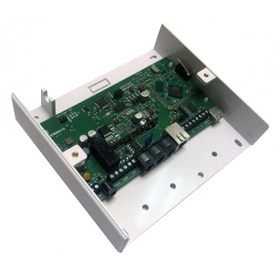 					000ADG100 < > PASSERELLE RTC / VOIP</>