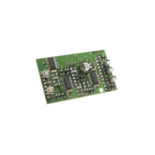 					000IPH004 < > Transmetteur Acces. Carte Interphvocalys</>