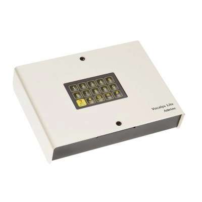					000T06220 < > TRANSMETTEUR MIXTE VOCALYS MX 8 ENTREES + 1M/A</>