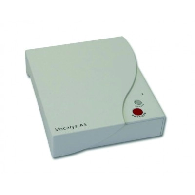 					000T08325 < > TRANSMETTEUR VOCALYS AS</>