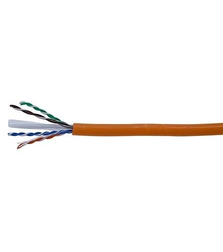					001-003-005-68 CABLE RESEAU 6 UTP LSZH B2ca 305M