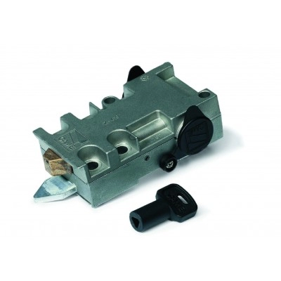 					001A4365 < > DEBLOCAGE MECANIQUE `PLUS` AVEC CLE TRIANGULAIRE POUR</>