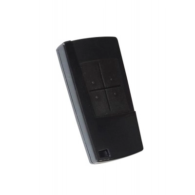 					001ATPD4 < > TRANSMETTEUR 4 CANAUX DOUBLE FREQUENCE ROLLING CODE</>