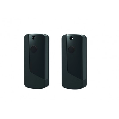 					001DNF10 < > JEU DE PHOTOCELLULES PORTEE 10 M</>