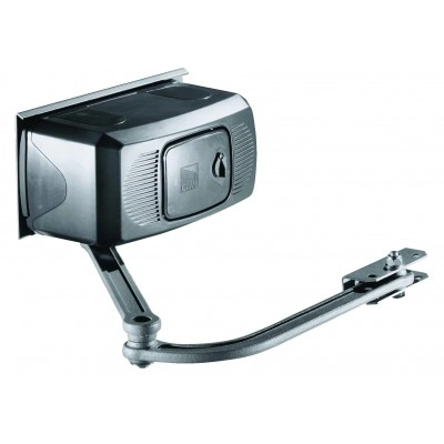 					001F1000 < > MOTOREDUCTEUR FERNI IRREVERSIBLE POUR PORTAILS BATTANTS 230V</>