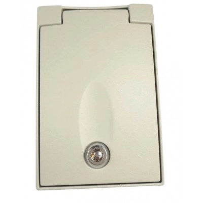 					001FR0149 < > DEVERROUILLAGE Ã€ CLEF EXTERIEUR (AJOUTER LE CBLE CAME 001V1</>
