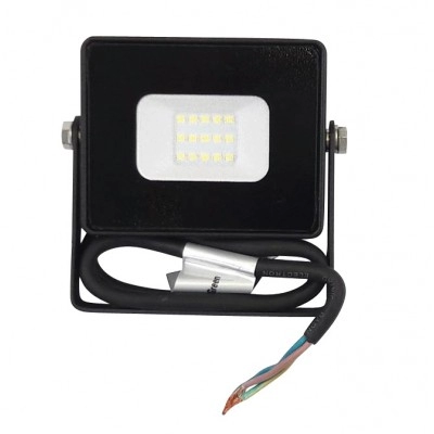 					001FR2340 < > PROJECTEUR LED 10W - 750LM IP6</>