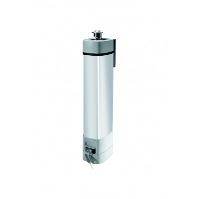 					001STYLOME < > MOTOREDUCTEUR STYLO IRREVERSIBLE - PORTAL A BATTANTS 1.8M/VA</>