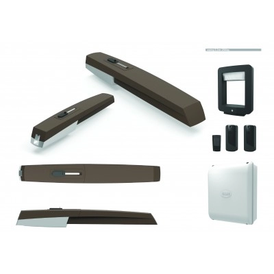 					001UOPP6000 < > KIT BATTANT VIS SANS FIN</>