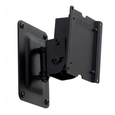 002453 <div itemprop="description"> APPLIK SUPPORT MURAL INCLINABLE/ORIENTABLE POUR ECRAN 15-28`</div>