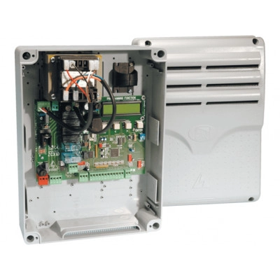 002ZA3P <div itemprop="description"> ARMOIRE DE COMMANDE MULTIFONCTIONS</div>