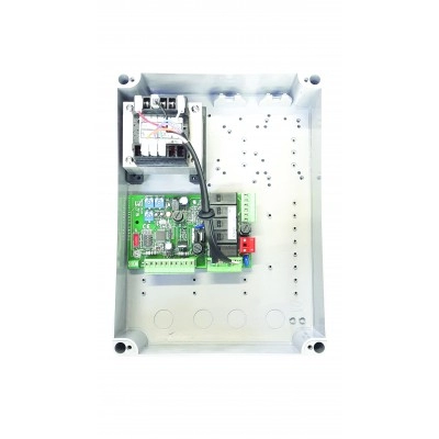 002ZF1N <div itemprop="description"> 230 V AC CONTROL PANEL</div>