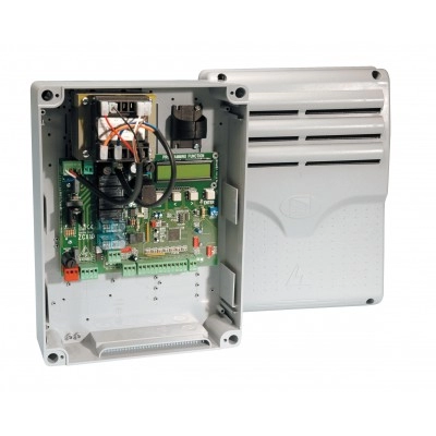 002ZL19N <div itemprop="description"> NOUVEL ARMOIRE DE COMMANDE ZL19 (AVEC BOITIER GRAND 001S4340</div>