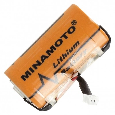 003091 <div itemprop="description"> PILE LITHIUM 2/3 AA 3.6V POUR CYLINDRE LIBRA ARGO</div>