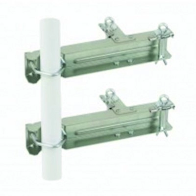 003604 <div itemprop="description"> CERCLAGE DOUBLE A CLIQUET 2 UNIT GALVA</div>
