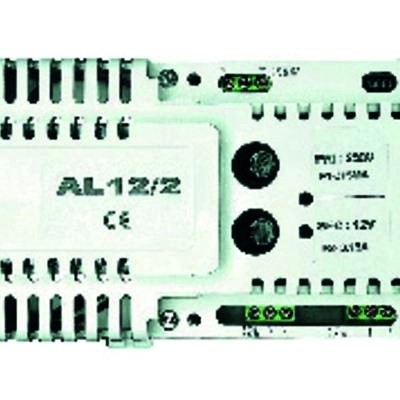 003889 <div itemprop="description"> ALIM 12VCC/2A</div>