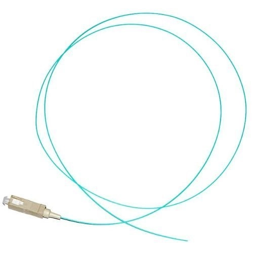 005-420-010-01B OM3 SC Pigtail 1m LSOH