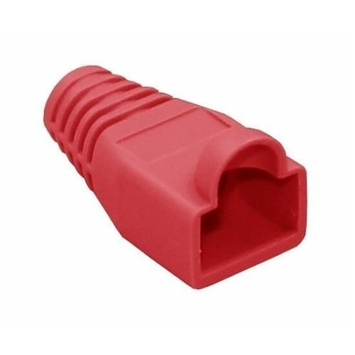 006-003-007-55 Cable C RJ45 red