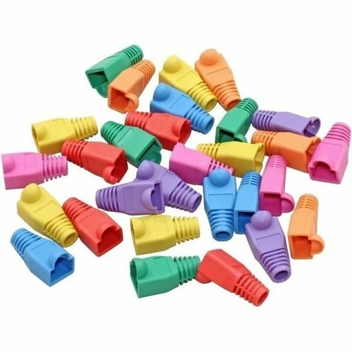 006-003-007-57 Cable C RJ45 orange