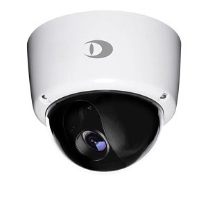 007161-409 IP DOME DDF5250HDV-DN-SM (4,5-10mm)