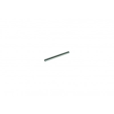 009CGZ <div itemprop="description"> CREMAILLERE ZINGUEE 22 X 22 MOD.4 EN ACIER</div>
