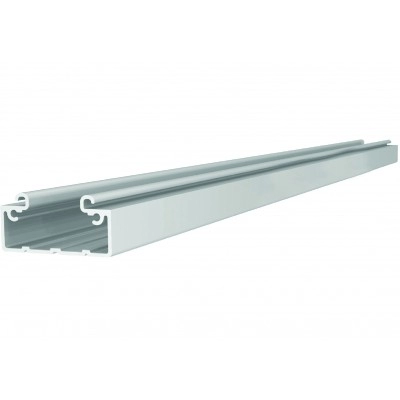 009RV117H <div itemprop="description"> PROFILE EN ALUMINIUM L 2000mm</div>