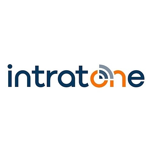 					01-0202 Intratone 01-0202 Interphone vidéo Intracode Ecran LCD