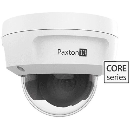 010-102-F Caméra mini dome -2,8mm, 4MP