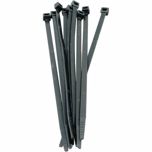 011-030-200-00 Cable ties 200mm pack of 100 natural