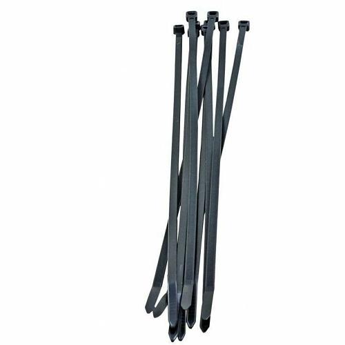 011-030-300-00 Cable ties 300mm pack of 100 natrual