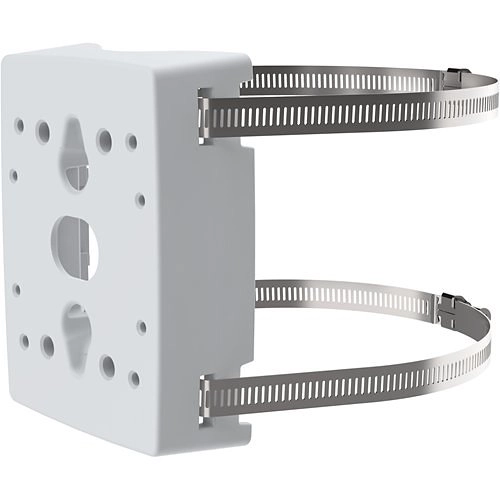 					01164-001 < > Montant AXIS T91B47 pour Montage Vidéo, Support mural pour caméra, Haut-Parleur, Détecteur de radars, Caméra réseau - 15 kg Max - Blanc</>