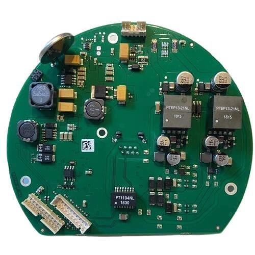 					01195-001 < > Pcb Q60-E</>