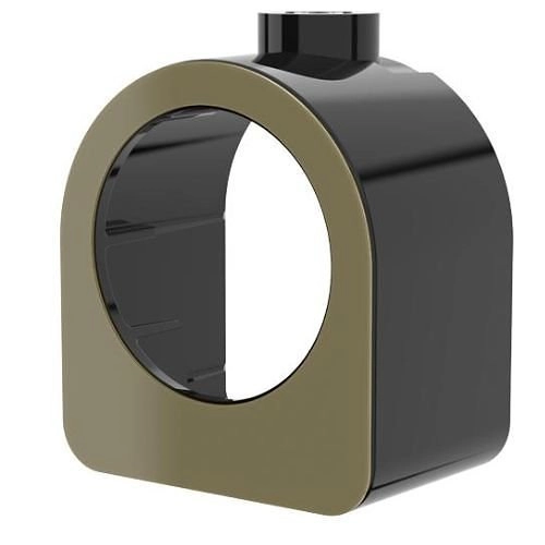 					01198-001 < >Support mural AXIS F82A06 pour Capteur, Caméra réseau - 5 Pièces</>