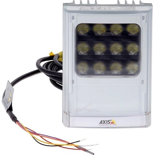 					01215-001 SPECIAL IP VIDEO LIGHTING White LED Illu