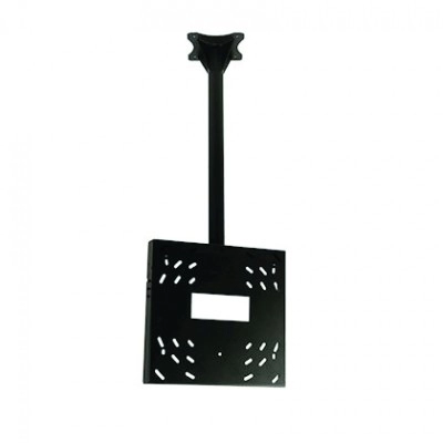 012421 <div itemprop="description"> SUPPORT PLAFOND ECRAN H 7/90 CM S, INCLINABLE /ORIENTABLE</div>