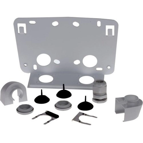 					01439-001 VIDEO IP MISC D20 Mount bracket